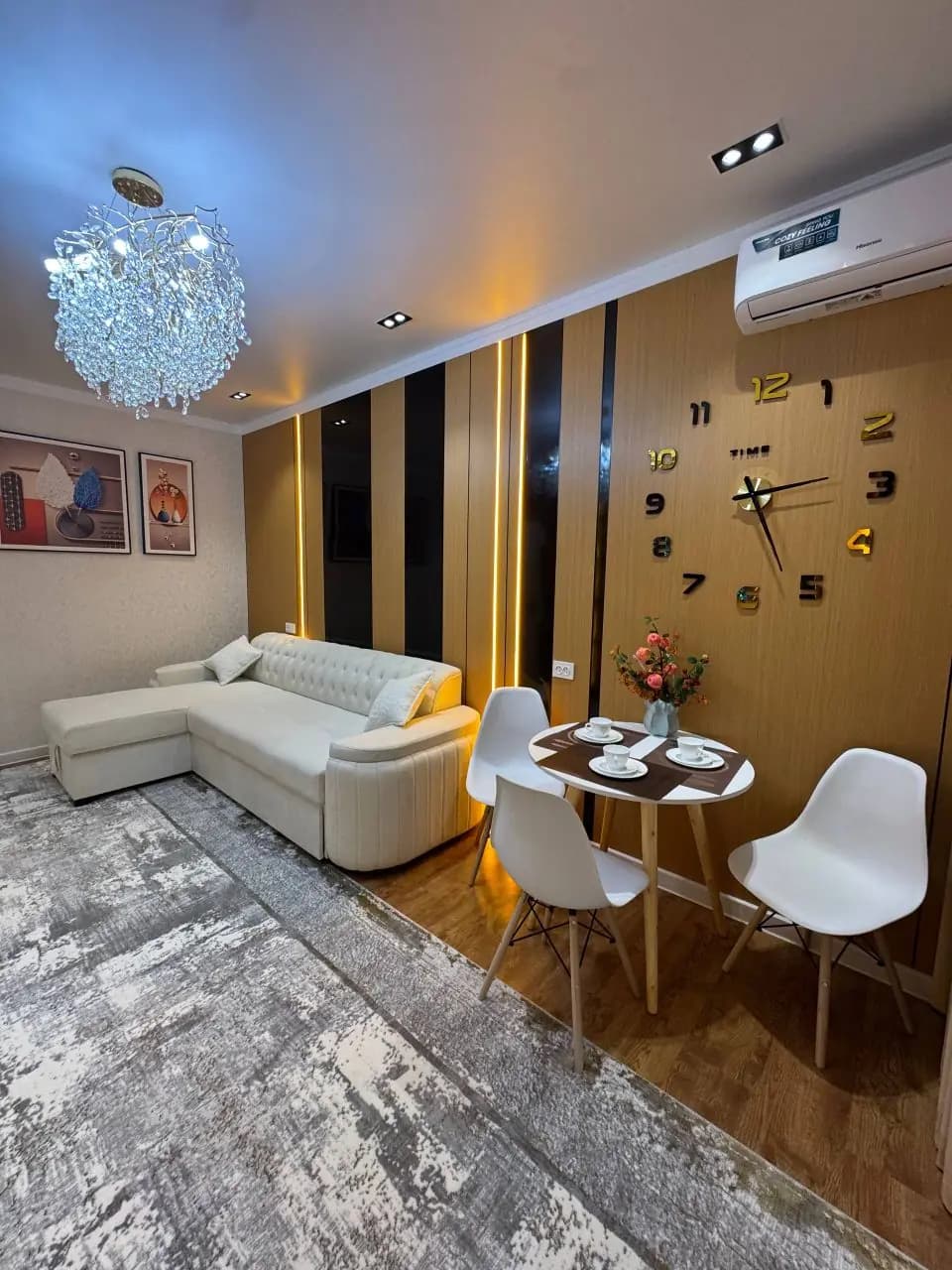 K46 ПРОДАЕТСЯ 1-2/3/5 на: Массив Башлык  #Яккасарайский_район Ор.р: Хавас маркет — 3