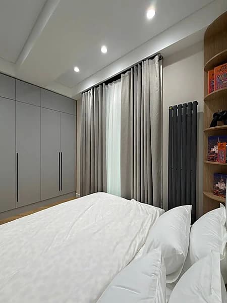 Продаётся 2-х комнатная квартира в ЖК Imperial Club City  Ориентир: Ц-2, Алайский рынок — 1