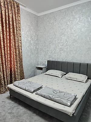 Dacha Bochka : Dil orom — 8