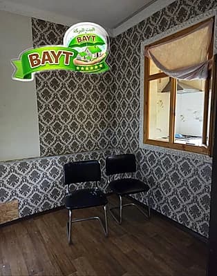 | Учтепа Хокимят ²3/2/4 Чиланзар 15кв 52м² 1.5х6 продаётся — 2