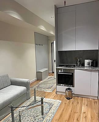 ЖК Modera Towers | Студия | Яккасарайский | 25м2 — 4