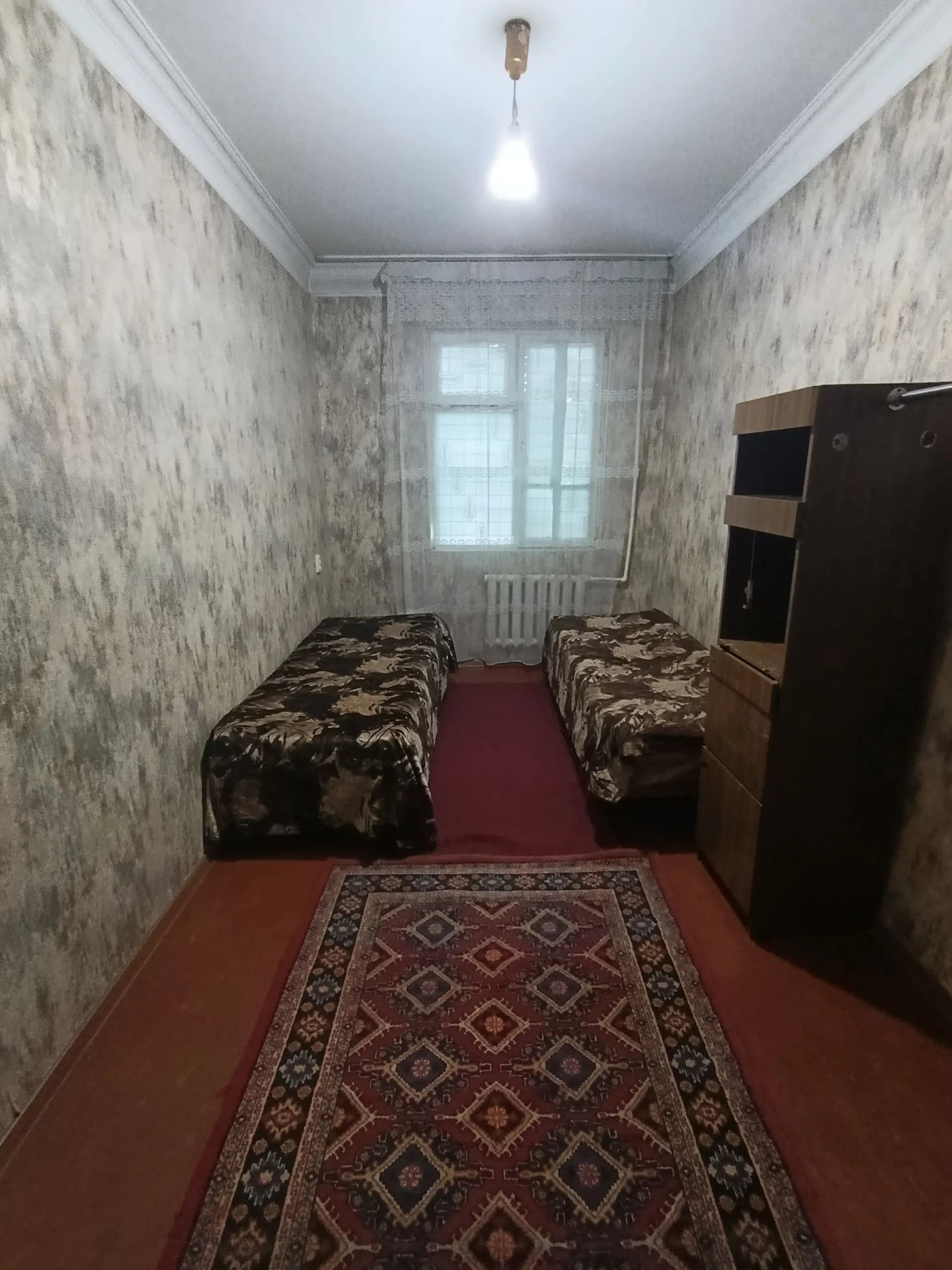 Аренда Фархадский базар Чиланзар 12 квартал 2/3/5 — 3