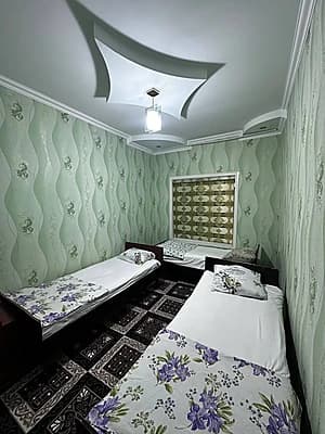 Dacha Humsonda — 4