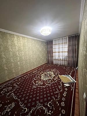 Аренда 3/1/5 Тансикбоев-2 — 5