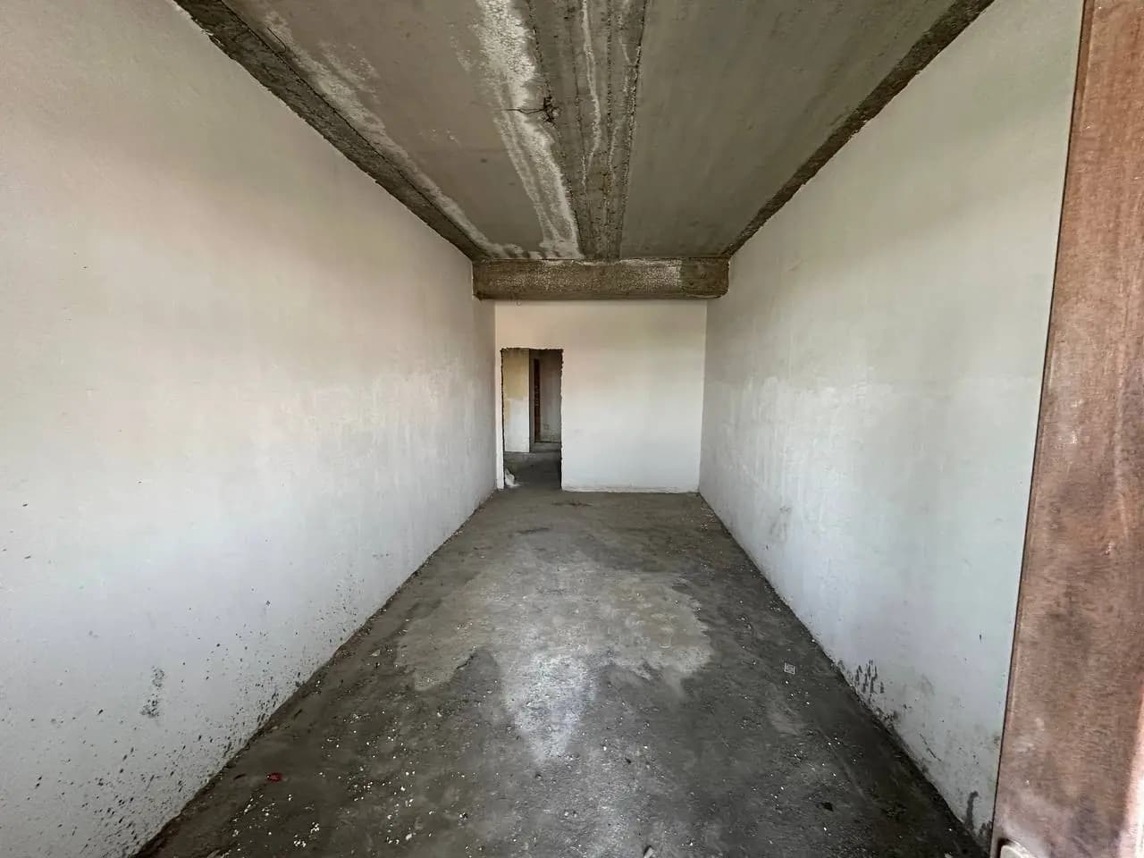 Продаётся квартира,коробка. — 4