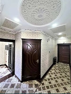*3в4\3\4 Высокопотолочка Чиланзар-1 90м2 — 2