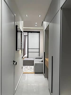 ВЫГОДНЫЙ ВАРИАНТ В ЦЕНТРЕ 🔥1в2 в ЖК Imperial Club City 🏡 — 3
