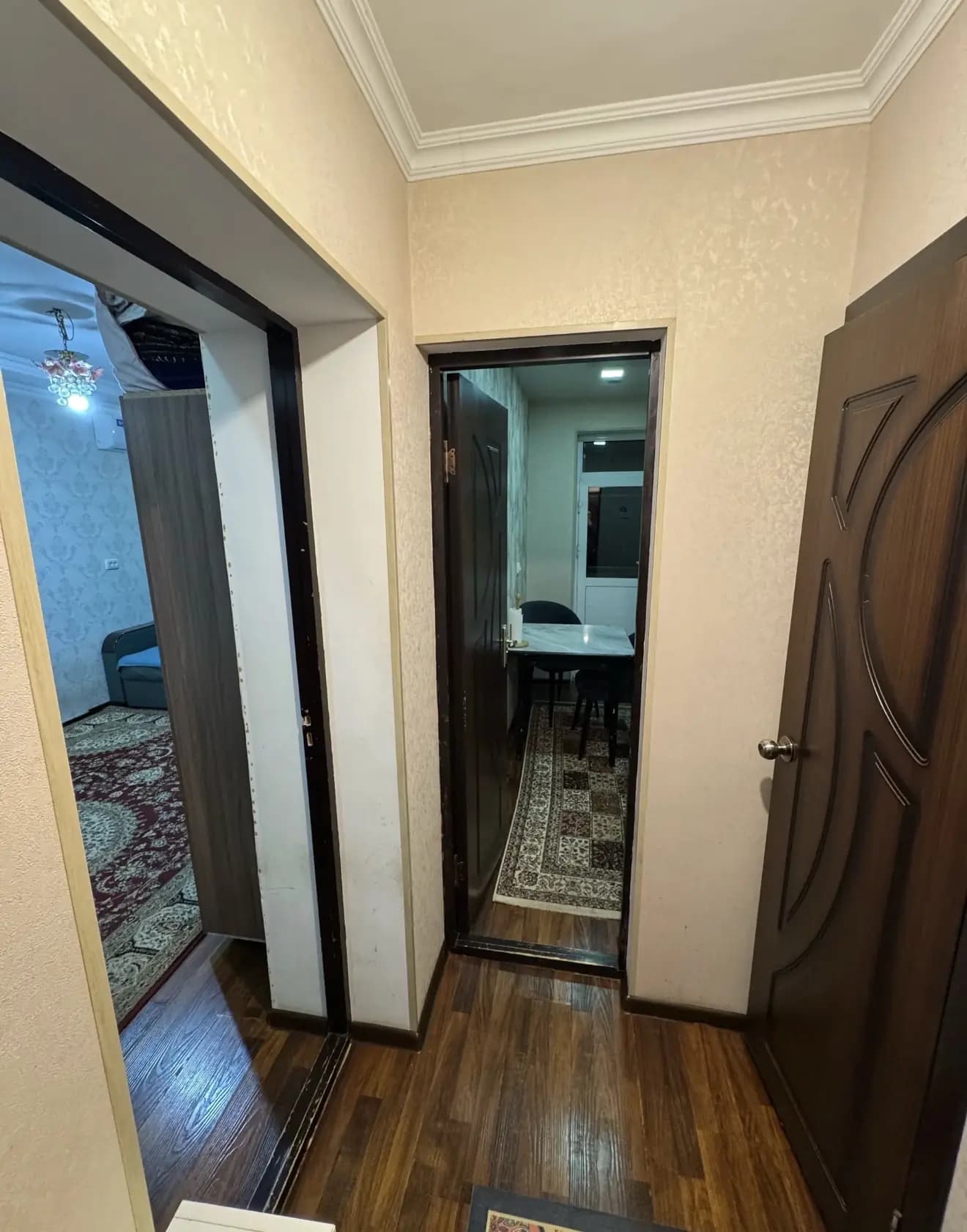 Бадамзар 1 комнатная — 2