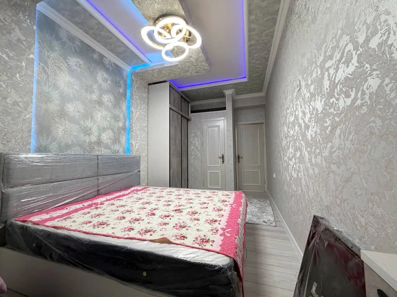 Сдается 3/3/9 в «Dream House» — 3