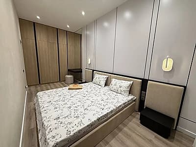 2-комнатная квартира | Мирзо-Улугбекский | 67м2 — 4