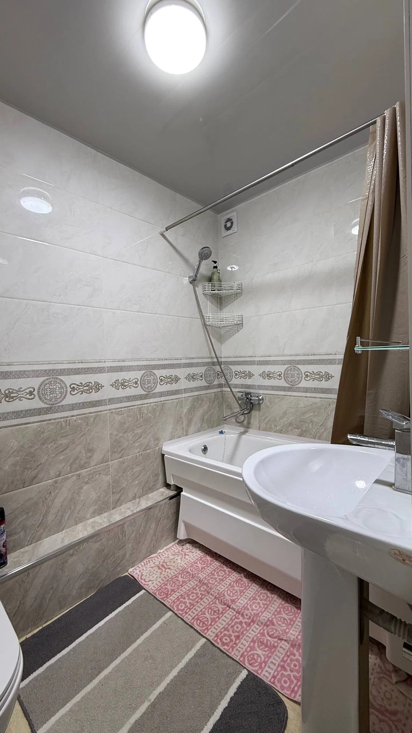 ID:5131 Mirzo Ulug'bek tumanida 2 xonali kv sotiladi — 2