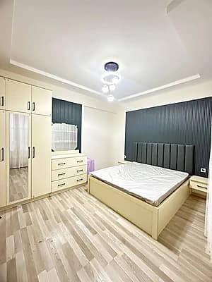 Срочно продаётся 55м² 2/3/12 ЖК "ZARAFSHAN CITY" — 5