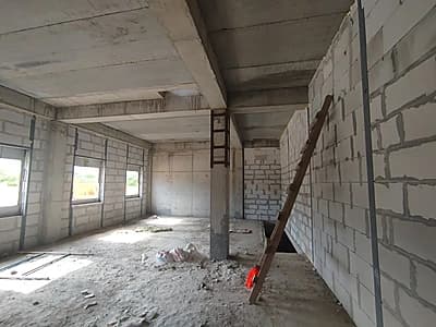 Продаётся 3-ком квартира в новостройке Do'rmon Saroy JK 143 m² — 3