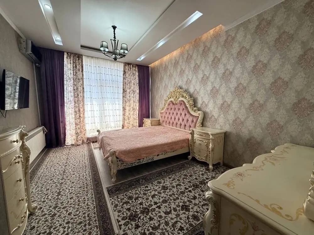 Аренда квартир‼️ Мирзо Улугбекский район📍 — 1