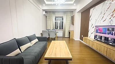 Kunlik ijaraga! Oltintepa 247 (Tsiolkovskiy). Parkent bozori. — 10