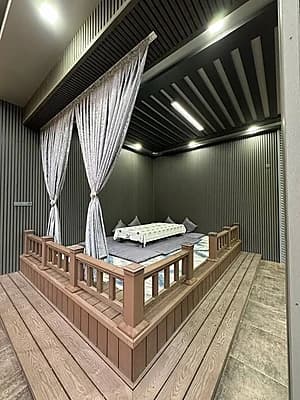 Premier house — 6