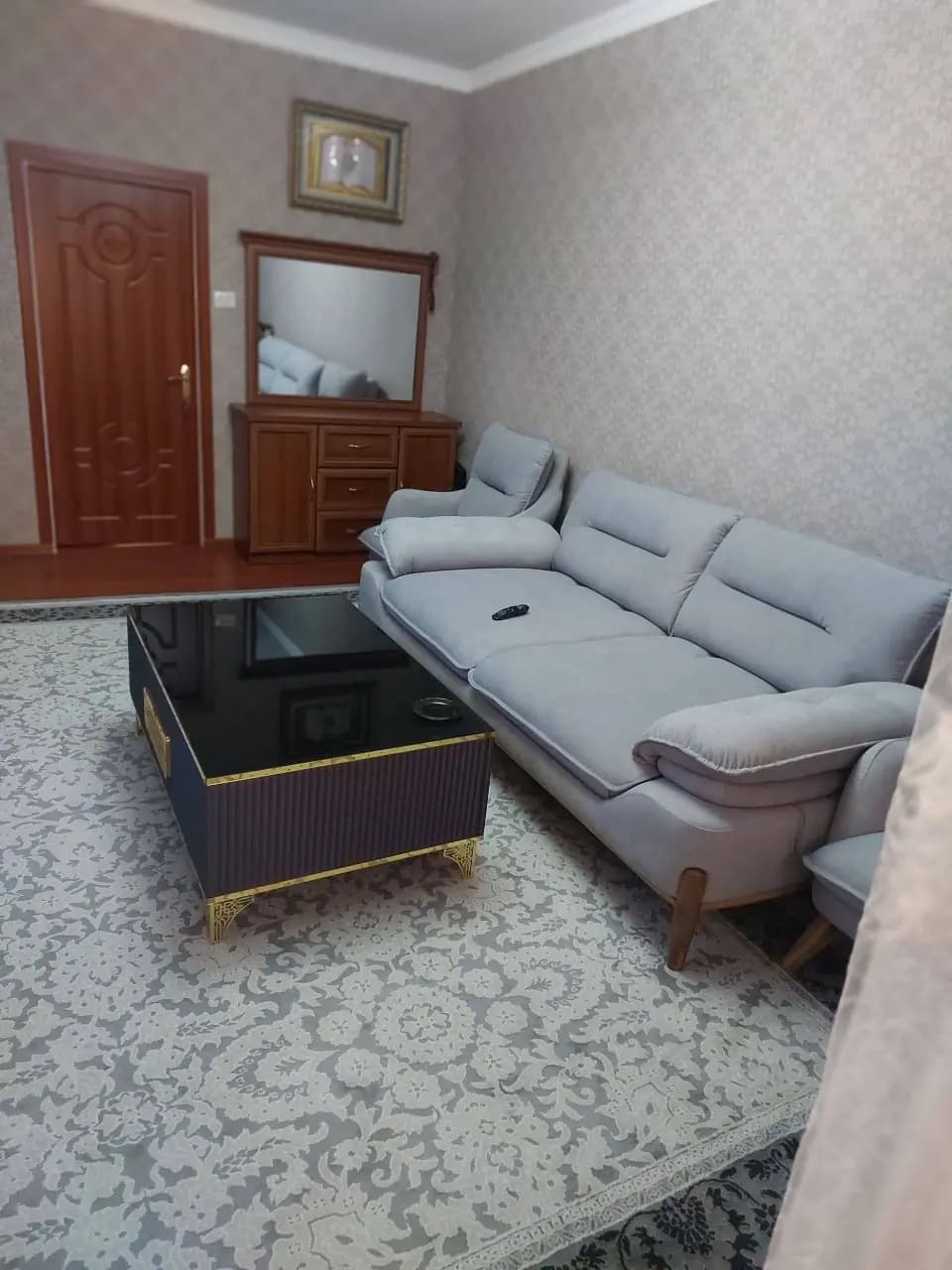 АРЕНДА квартир Юнусабад 11 квартал — 1