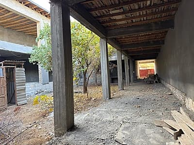Uchastka sabzabot mahall — 4