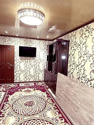Arenda Chilonzor 26 kv 3/3/5 450y.e. srochna topshiriladi +998998400906 — 4