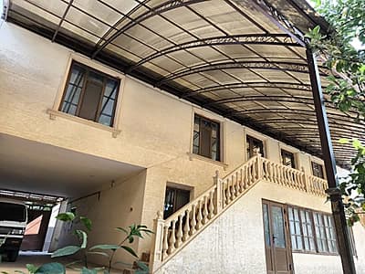 TTZ AVTOSTANSIYASIDAN 1 ASTANOVKA OTGANDA SANIF maxalada 14.31 sotx hovli sotiladi narxi 380.000 y.e. — 2