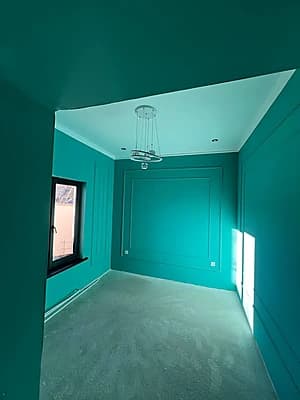 Продам котедж 1.5 сотки Охумбабаев  Олмазор Район — 5