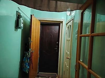 >>‼️CHILONZOR-9.  3/1/4.  68M2.  2x6-BALKON — 3