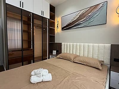 СРОЧНАЯ ПРОДАЖА 2ком комплекс Oz Makon ор-р Переушка мост — 1