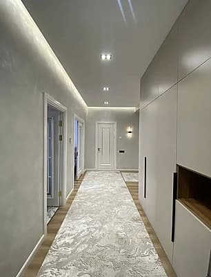 Аренда квартира Олмазар  Мойкурган, Тансикбаева канечка  Площадь: 160 м² Дуплекс  Комнат: 5 — 2