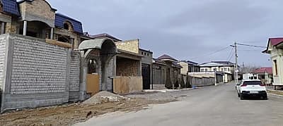 Охунбобоевда 4 сотихли каробка уй срочно сотилади — 3
