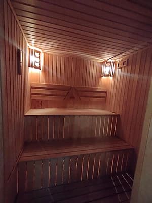 Dacha Burgut — 3