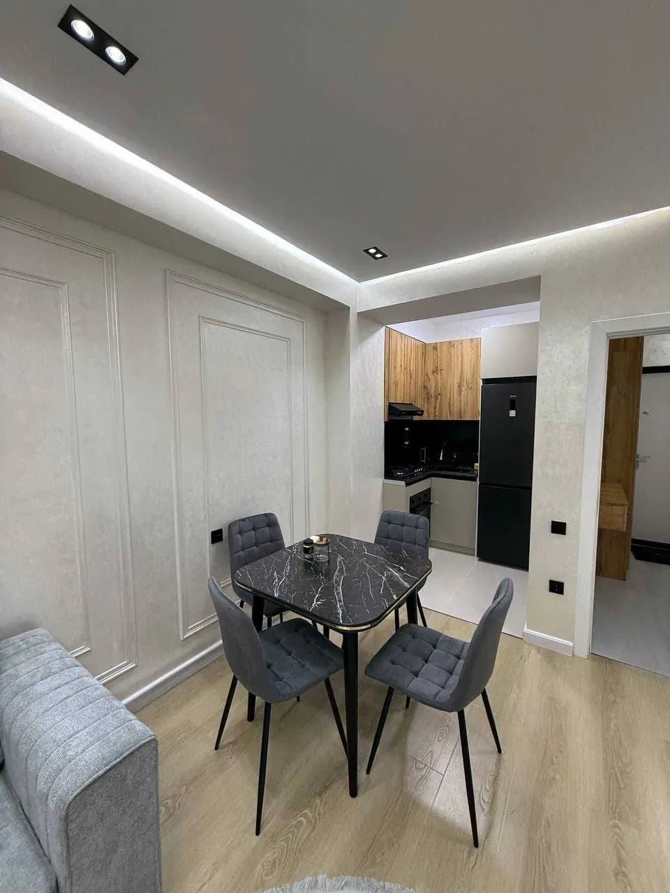 АА142 срочно продается люкс квартира — 2