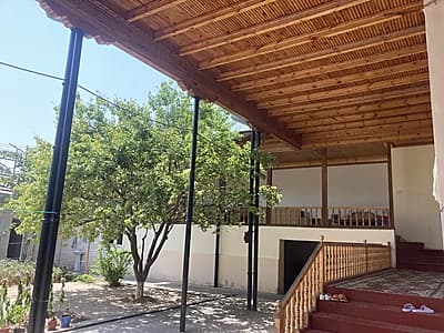 Uchastka sotiladi raysentrdan — 5