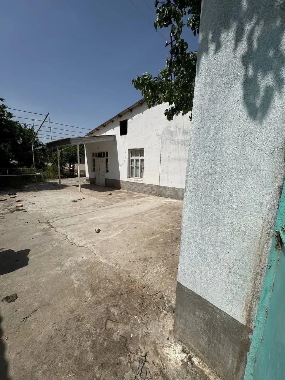 7 honali uy 6 sotix 1 sotix zaxvoati bor — 8