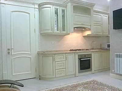 Сдается квартира с красивым ремонтом • Ориентир: Алайский рынок ID; 17816 — 4
