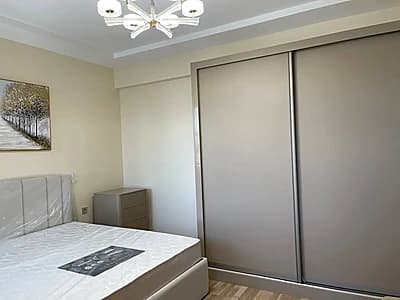 Продаётся 2х/2/12 ЖК ZARAFSHON CITY — 3