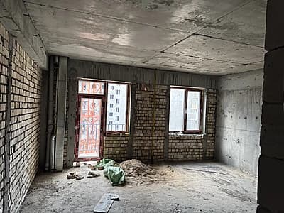 Mavsum ЖК dan Kvartira Sotiladi 38.3 kv m — 4