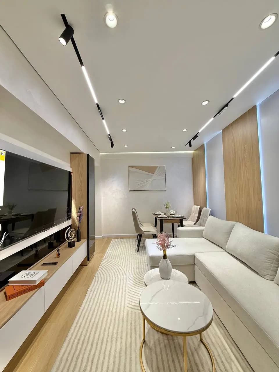 2 комнатная Балкон 2/6 60м²‼️ор Саид Барака Ул Саида Барака — 2