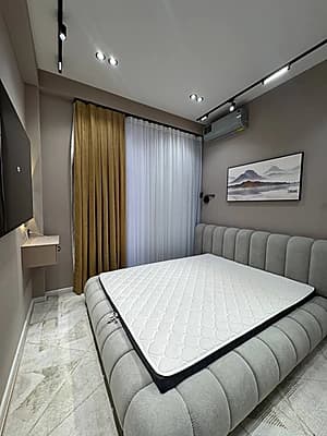 Метро Шахиристанский 3Ком — 7