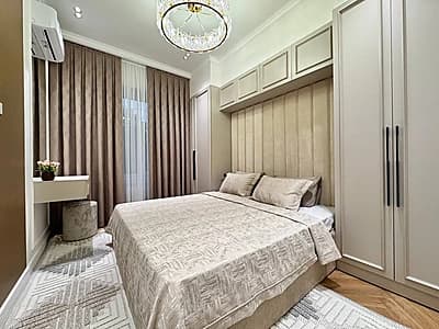 Poytaxt Residence 4/3/10 #u — 1