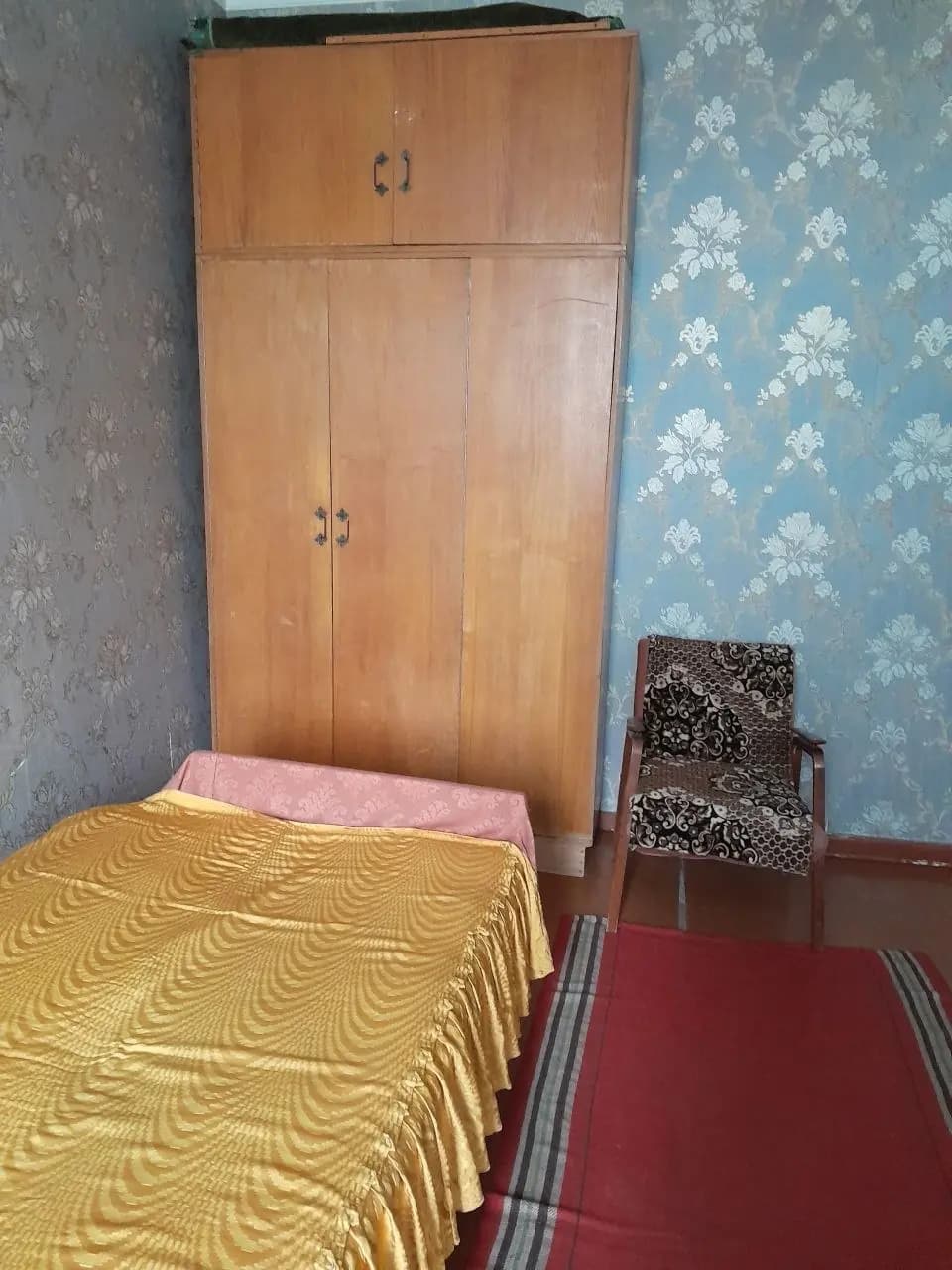 1/3/4 ор ТЦ Макро 2кв Чиланзар — 1
