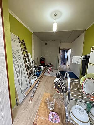 Продажа 3/2/5 на массиве Ахмад Югнакий — 4