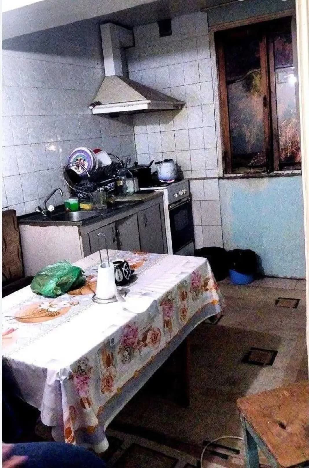 *‼️ Фархадиский Базар 2-Комнатная Балкона:2х6 Чиланзар-13 2\4\5 52м2 — 5