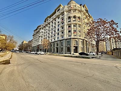 Yakkasaroy Nejiloy Sotiladi — 2