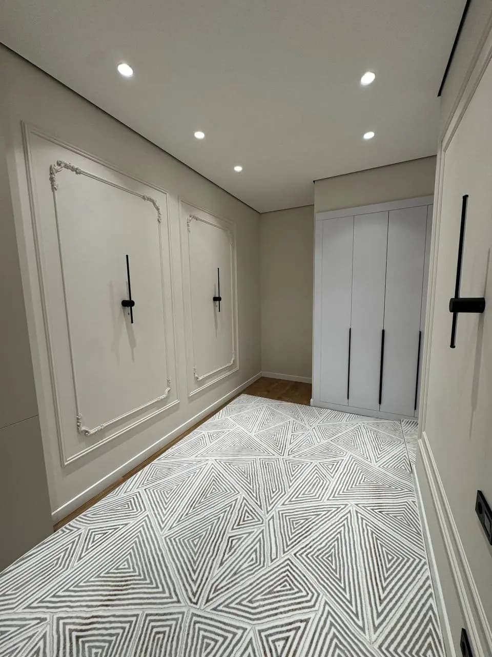 ЖК: MIRABAD AVENUE | Продается 3х комнатная квартира — 5