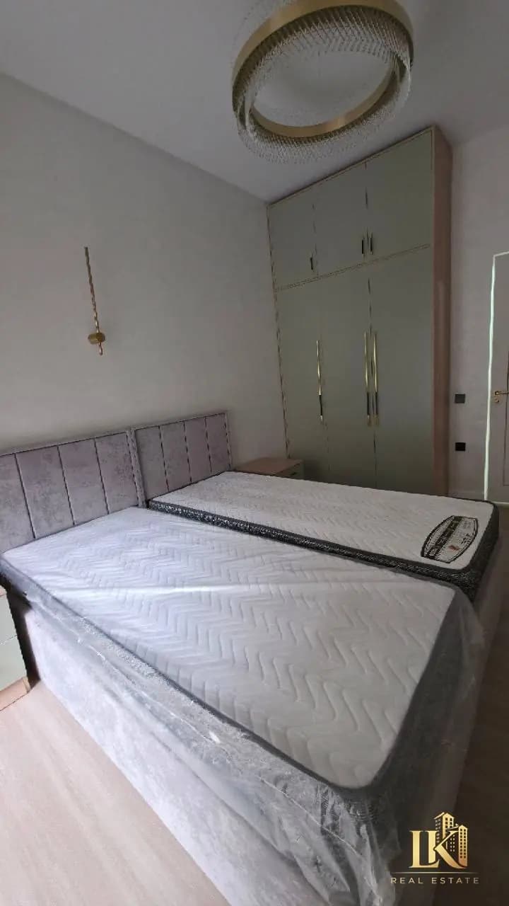 #9800 Продаётся: Яшнабадский район Улица Махтумкули НОВОСТРОЙКА ЖК "Poytaxt Residence" Ориентир: "Ma — 5