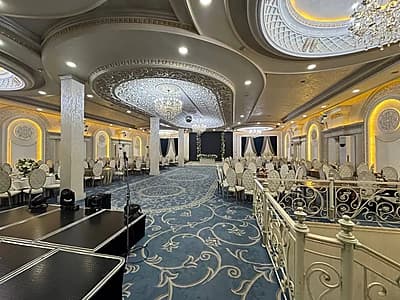 Tayyor restoran biznesi sotiladi — 8