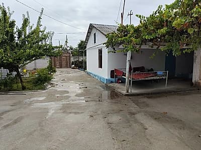 8 соток Нарпай центр — 3
