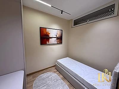 #9852 Продаётся: Мирабадский район Ор-р : Улица Нукусская Новастройка Ж/К Nukus Avenue — 4