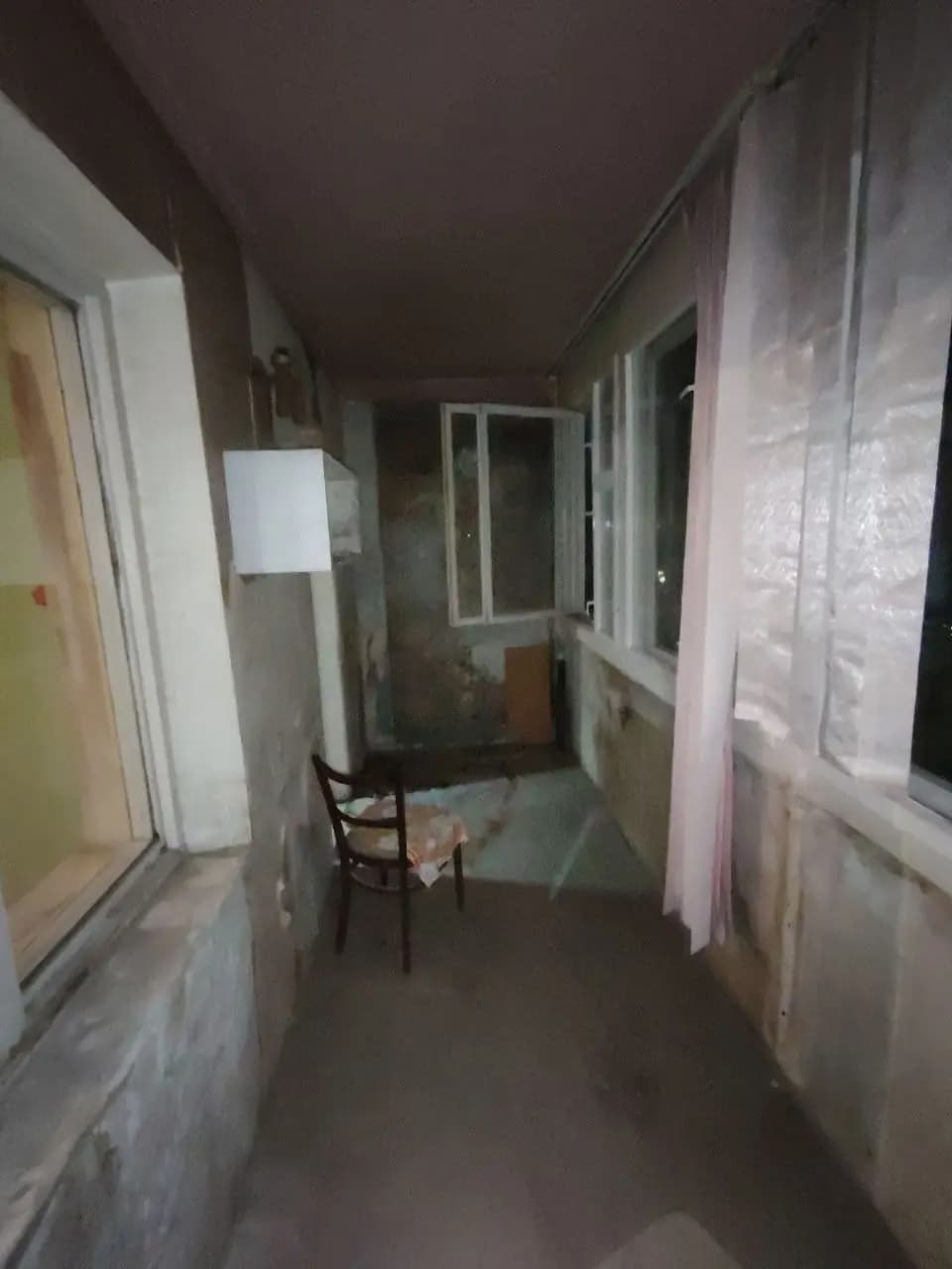 Chilonzor 6 Bez remont — 1