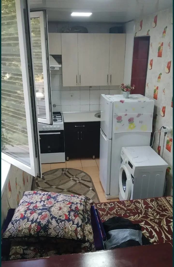 CHILONZOR G9a FARXOD BOZORNI ORQA TOMONIDA — 5